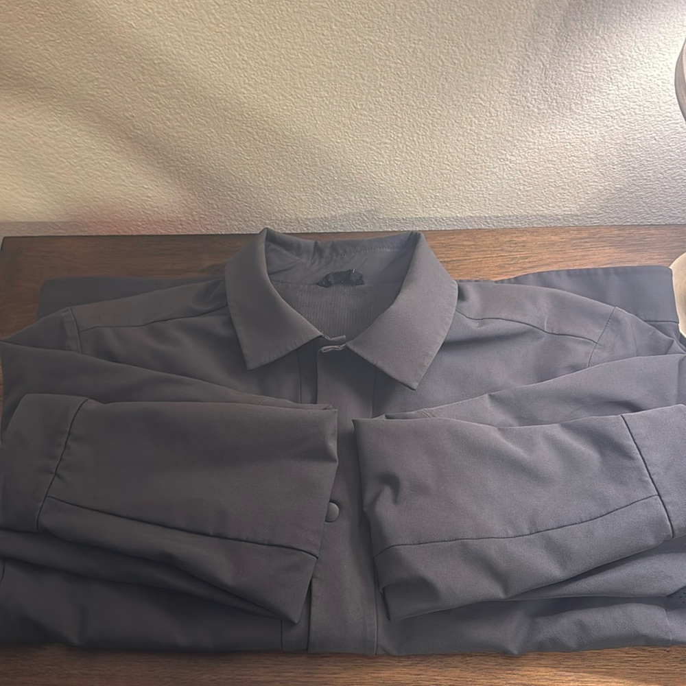 Men’s Lululemon Jacket